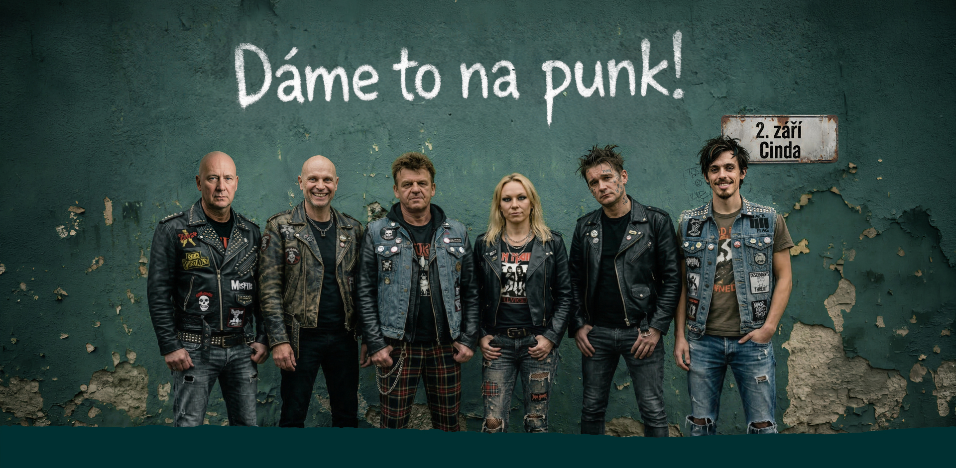 TD SYNNEX FEST 2026 – Dáme to na punk!
